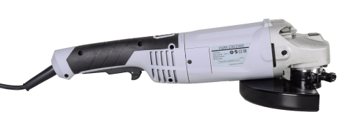 Углошлифовальная машина (болгарка) Ресанта УШМ-230/2300 (75/12/9) фото 12