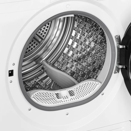 Сушильная машина MONSHER MDM 595 Blanc фото 3
