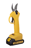 Аккумуляторный секатор CP-20Li-2K EA+ Eurolux (в комплекте с 2 АКБ и ЗУ) (70/13/140)