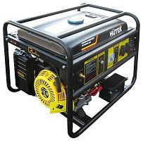 Электрогенератор Huter DY6500LXG