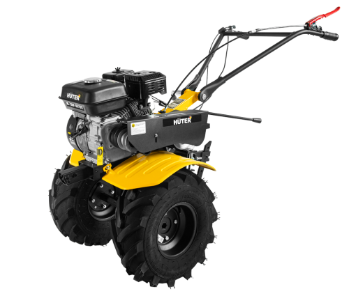 Сельскохозяйственная машина Huter МК-7500Р BIG FOOT (70/5/27)