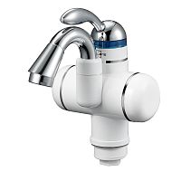 EC-210 SOLONE Смеситель-водонагреватель проточного типа (1/10)