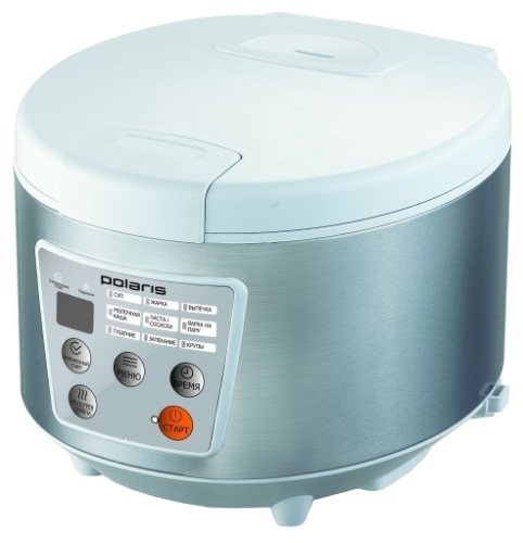 Мультиварка Polaris PMC0350AD 