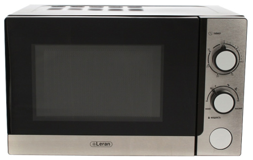 Микроволновая печь Leran FMO 1731 IX