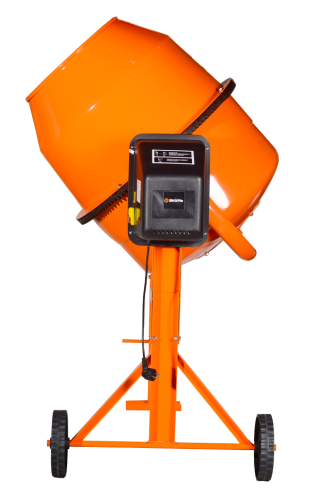 Бетономешалка Вихрь БМ-230П фото 7 Бетономешалка Вихрь БМ-230П фото 7