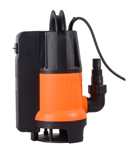 Дренажный насос Вихрь ДН-900 фото 6