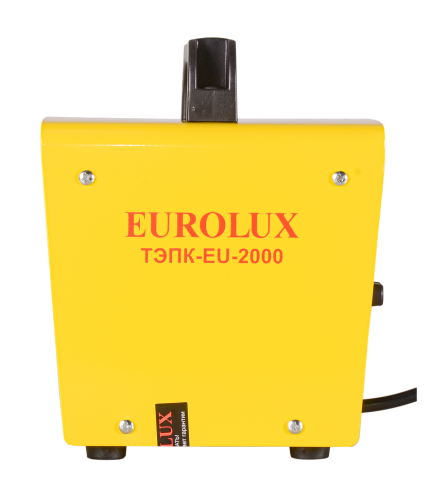ТЭПК-EU-2000 фото 5