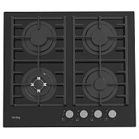 Варочная поверхность Korting HGG 6825 CTN
