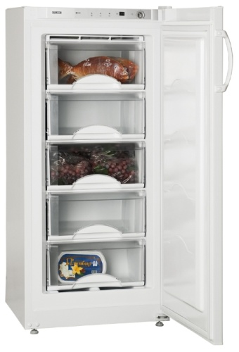 Морозильная камера Атлант М 7201-100 Морозильная камера Атлант М 7201-100