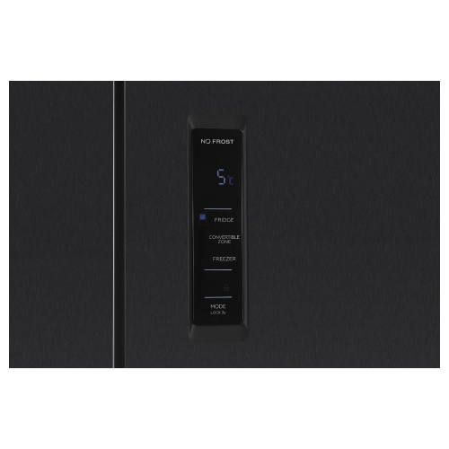 Холодильник Korting KNFM 84799 XN фото 3