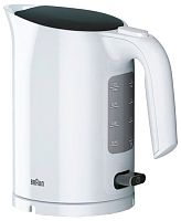 Чайник Braun WK 3000WH
