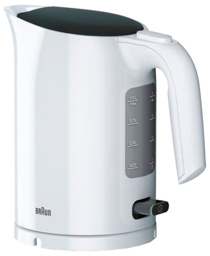 Чайник Braun WK 3000WH