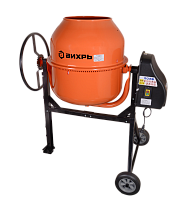 Бетономешалка Вихрь БМ-230 (74/1/8)