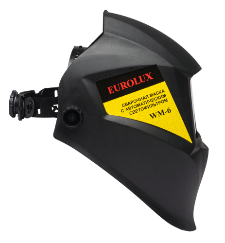 WM-6 Eurolux фото 9