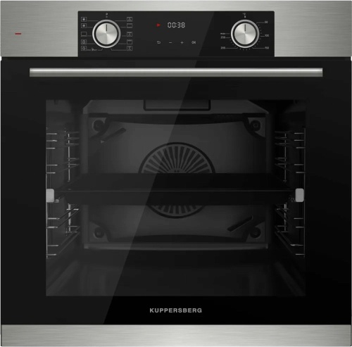 Kuppersberg HF 610 BX
