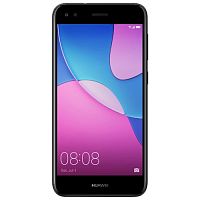 Смартфон Huawei Nova Lite 2017 black