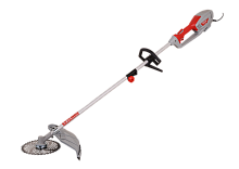 Электрический триммер Ресанта ЭТ-1200Н