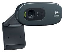 Web-камера Logitech C270
