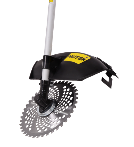Триммер бензиновый Huter GGT-2500T PRO (с антивибрационной системой) (70/2/28) фото 10