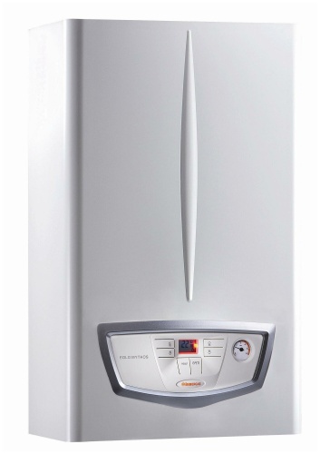 Котел газовый Immergas Eolo Mythos 10 2R