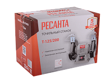 Точильный станок Ресанта Т-125/200