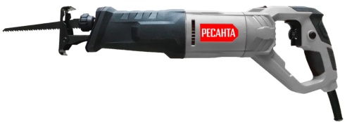 Сабельная пила Ресанта ПС-950Э