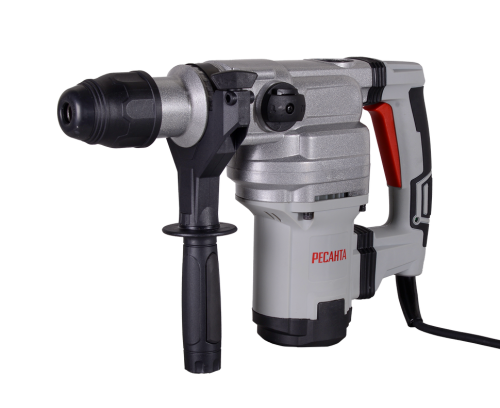 Перфоратор Ресанта П-40-1600КМ SDS-Max (75/3/7)