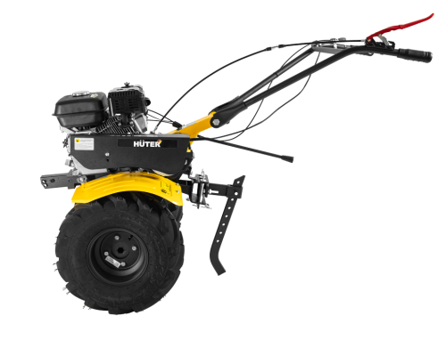 Сельскохозяйственная машина Huter МК-7500Р BIG FOOT (70/5/27) фото 27