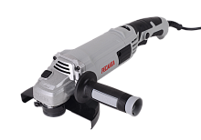 Углошлифовальная машина (болгарка) Ресанта УШМ-150/1400Э
