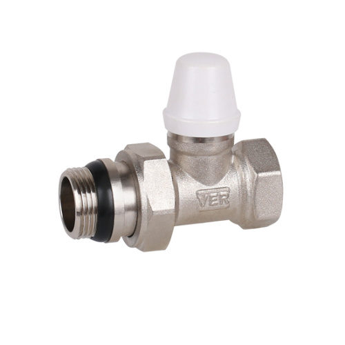 Клапан настроечный ПРЯМОЙ НИЖ. VR307-3/4" ViEiR (8/64) Клапан настроечный ПРЯМОЙ НИЖ. VR307-3/4" ViEiR (8/64)