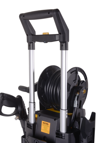 Мойка Huter W210i PROFESSIONAL фото 18 Мойка Huter W210i PROFESSIONAL фото 18