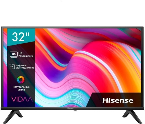 Телевизор Hisense 32A4K фото 8