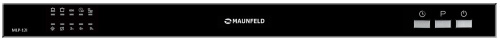 Встраиваемая посудомоечная машина Maunfeld MLP-12I фото 4