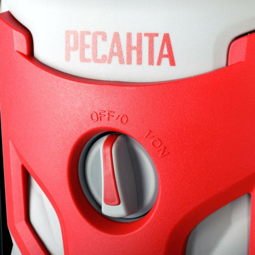 Мойка высокого давления Ресанта МР-200БП (70/8/23) фото 2