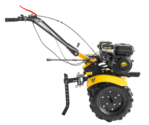 Сельскохозяйственная машина Huter МK-7800PL (70/5/28) фото 9