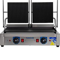 Пресс гриль контактный EG-813A Foodatlas