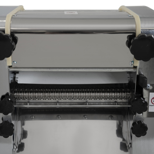 Тестораскатка-лапшерезка электрическая Foodatlas RHH-280M фото 4