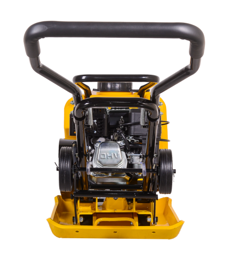 Виброплита бензиновая Huter VP-35 фото 6