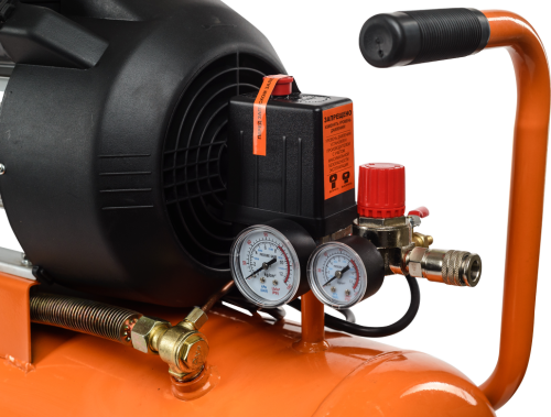 Компрессор Вихрь КМП-400/50 фото 9