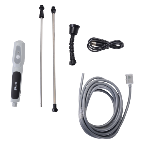 Опрыскиватель аккумуляторный SP-3,7 Lite SFA Grey Huter (70/13/191) фото 7 Опрыскиватель аккумуляторный SP-3,7 Lite SFA Grey Huter (70/13/191) фото 7