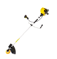 Бензиновый триммер Huter GGT-15004Т (четырехтактный) (70/2/50)