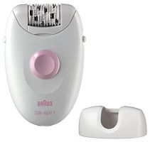 Эпилятор Braun 1370 Silk-epil