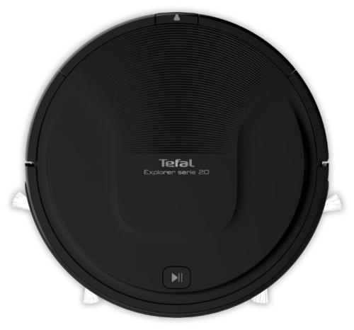 Робот-пылесос Tefal Smart Force X-plorer RG6825WH фото 2