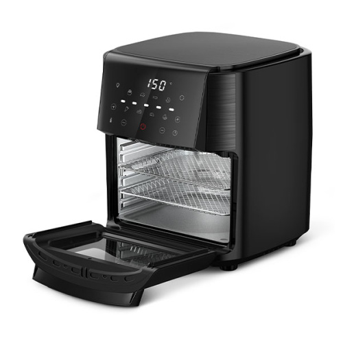 Аэрогриль BQ GR2009 Black фото 9