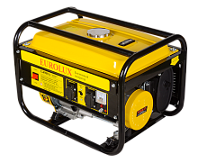 Бензиновый генератор EUROLUX G4000A (64/1/38)