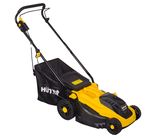 Газонокосилка электрическая Huter ELM-1800T (70/4/5) фото 3