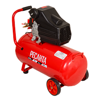 Компрессор Ресанта КП-50/300М (74/7/4)
