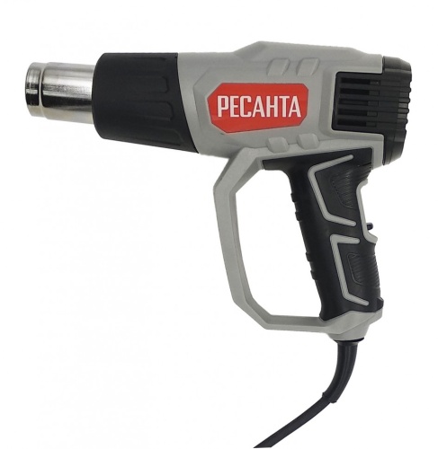 Строительный фен Ресанта ФЭ-2000К (75/2/1) фото 4