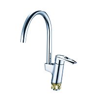 LWF4-A113 G-LAUF Смеситель д/кухни d35 шпильки (1/10)