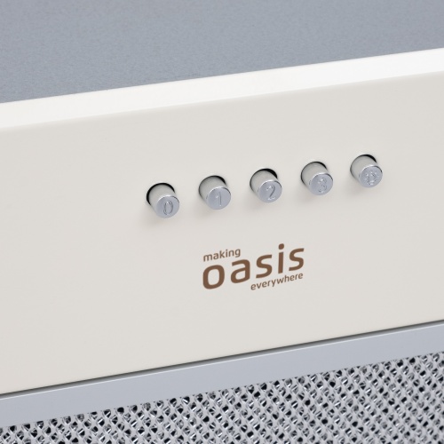 Вытяжка Oasis UM-52I фото 2